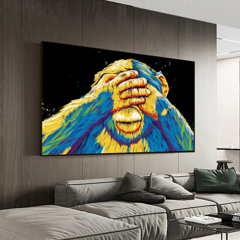 See No Evil