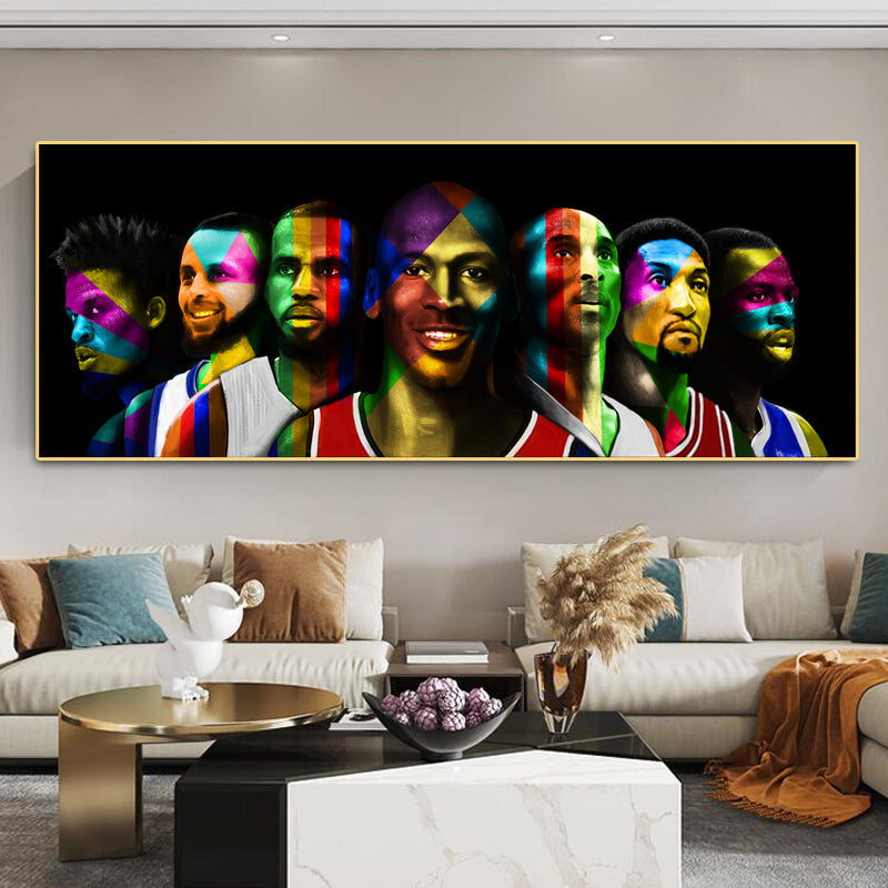 NBA Legends