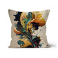 Abstract Burst Cushion