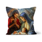 The Holy Birth Cushion