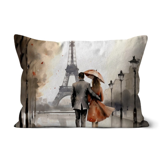 Paris Cushion