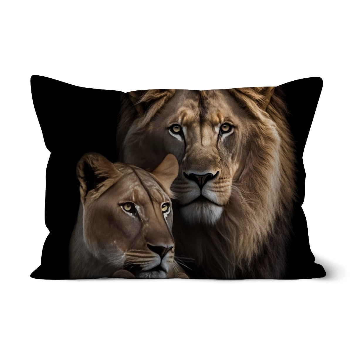 Family Pride  Cushion