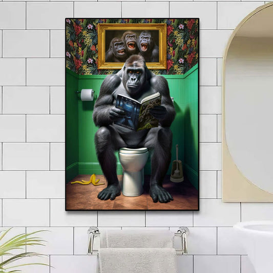 Ape Escape