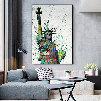 Lady Liberty