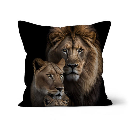 Family Pride  Cushion