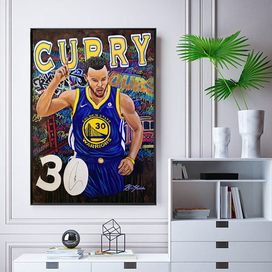 Steph Curry