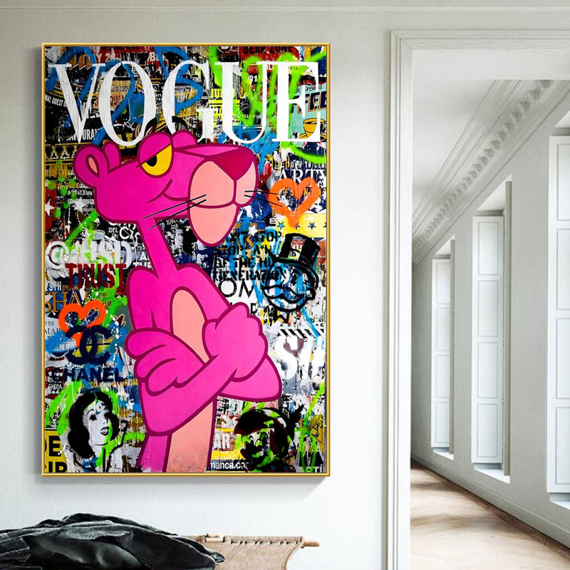 Vogue PP