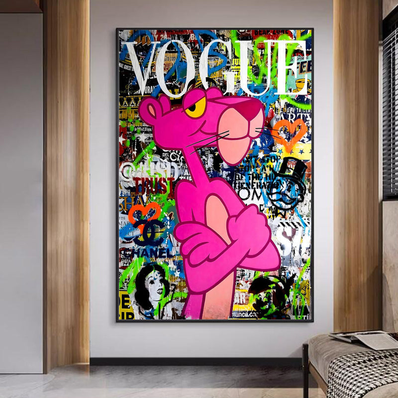 Vogue PP