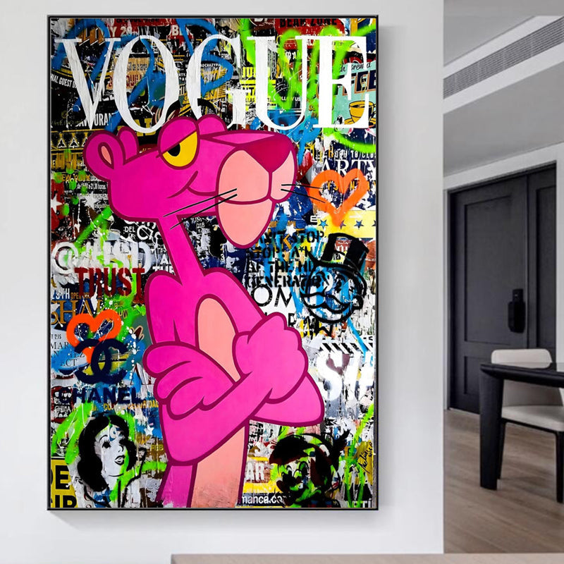 Vogue PP