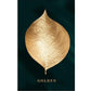 Gold leaves
