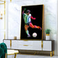 Diego Maradona -The GOAT