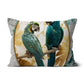 Exotic Pair Cushion