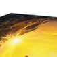Sunrise of Salvation Canvas