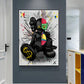 Buddie Black