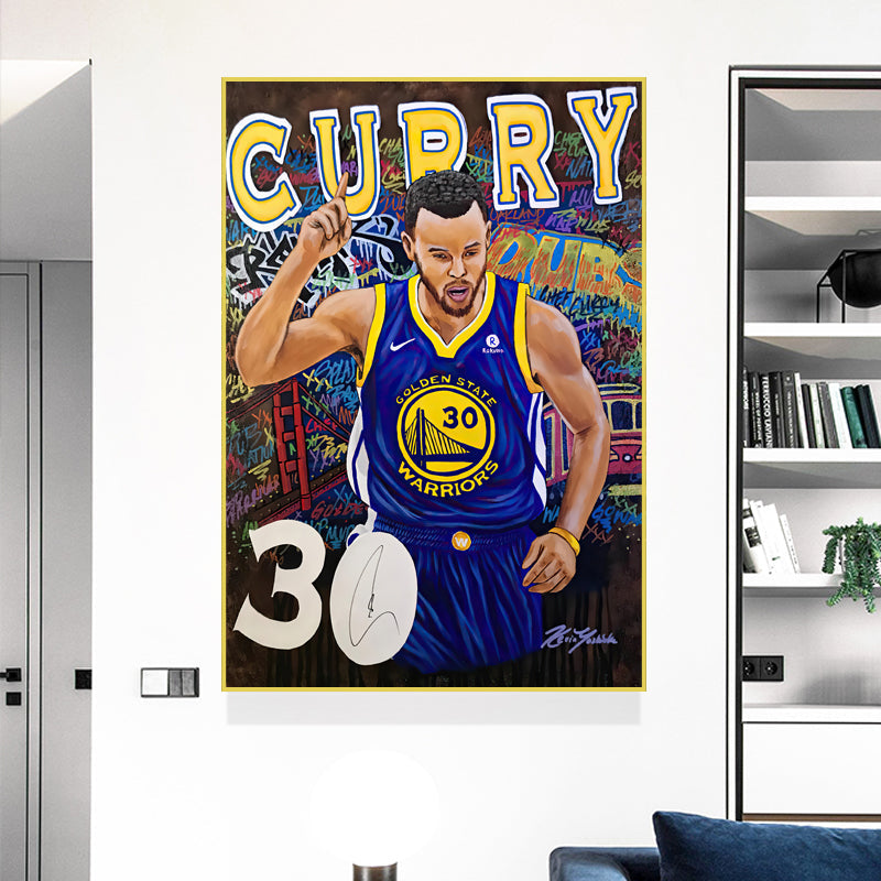 Steph Curry