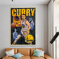 Steph Curry GSW