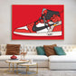 Off-White� x Nike Air Jordan 1 �Chicago