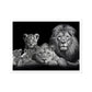 Family Bonds Canvas Print