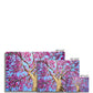 The Blooming Canopy Canvas Print