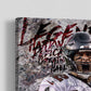 Tom Brady- Tampa bay