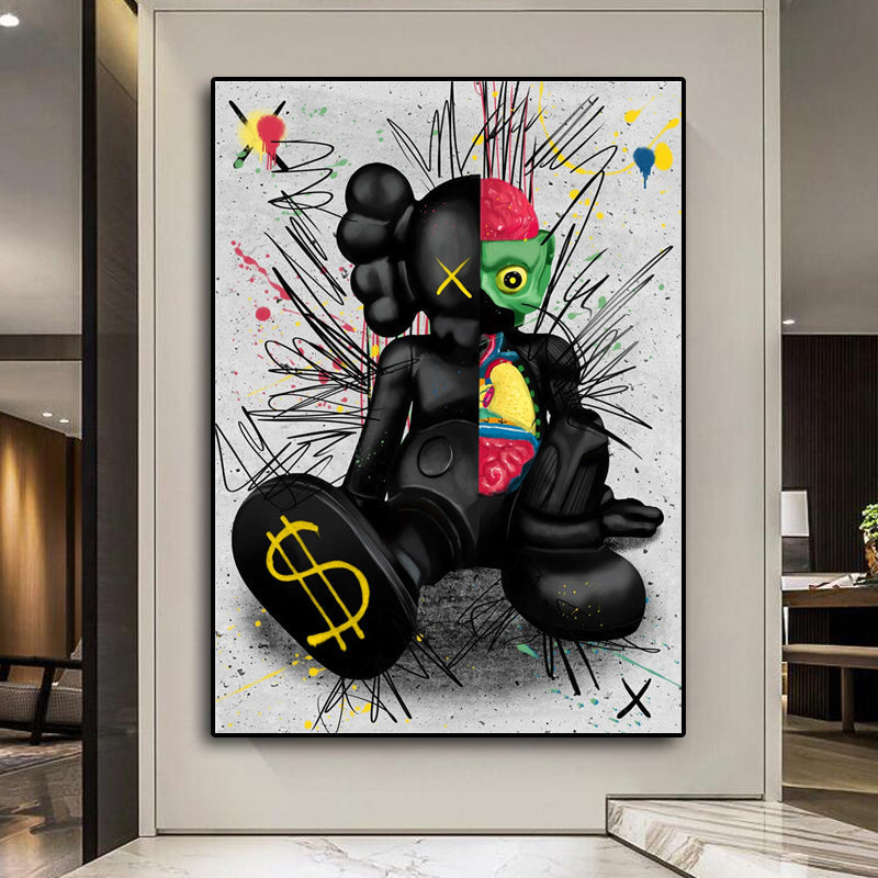 Buddie Black