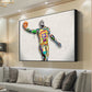 King James