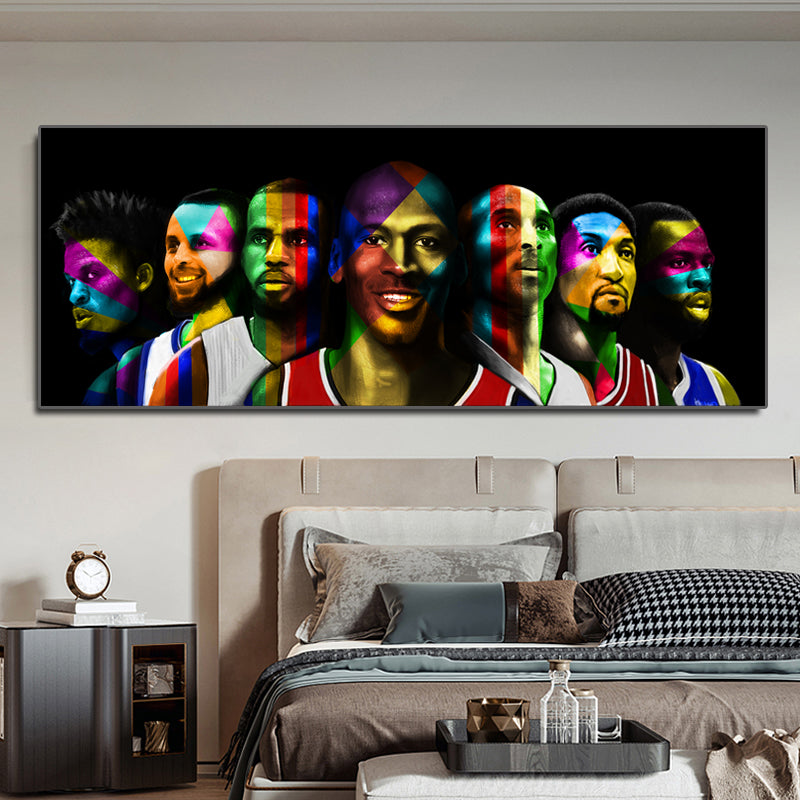 NBA Legends