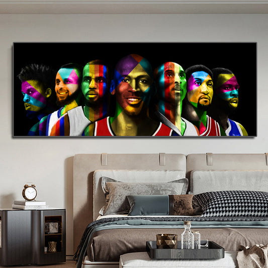 NBA Legends