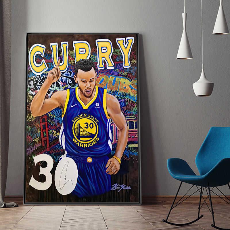 Steph Curry