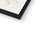 Jordan Dior OG Graffiti Framed & Mounted Print