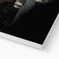 King of Beasts Canvas