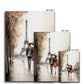 Paris Canvas