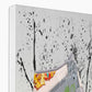 Jordan Dior OG Graffiti Canvas