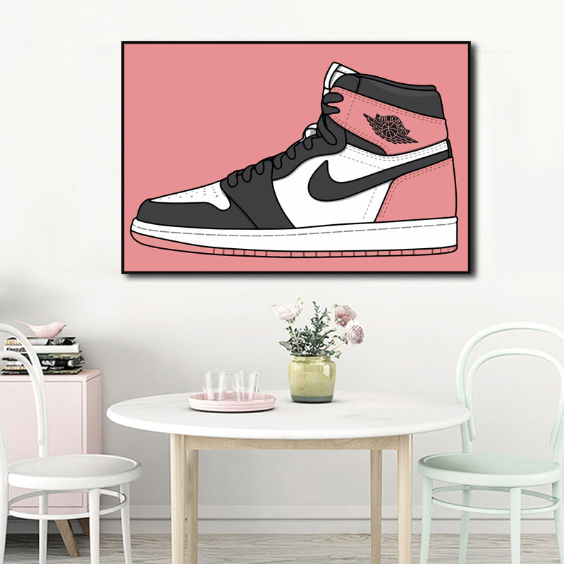 Jordan 1 OG Rust pink