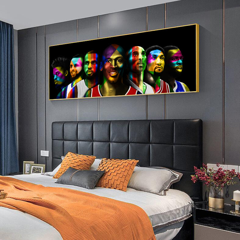 NBA Legends