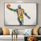 King James