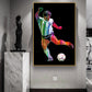 Diego Maradona -The GOAT