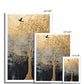 Tree of Tranquility Canvas Print