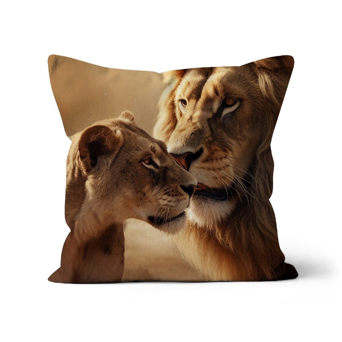 Regal Love Cushion