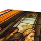 The Last Supper Canvas