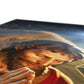 The Holy Birth Canvas