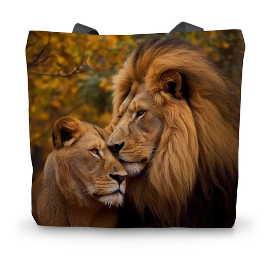 Majestic Companions Bag