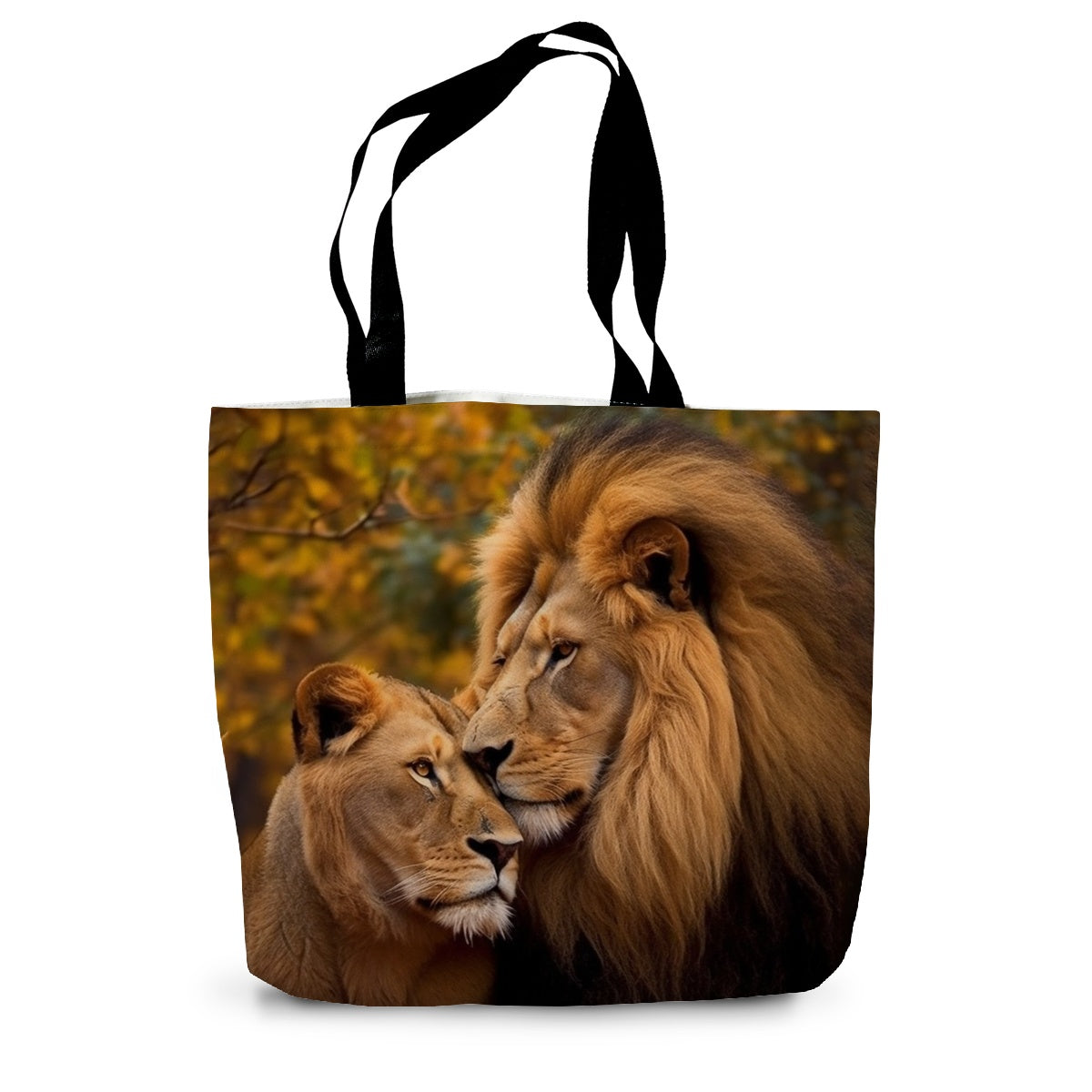 Majestic Companions Bag