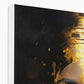 Golden Women Canvas