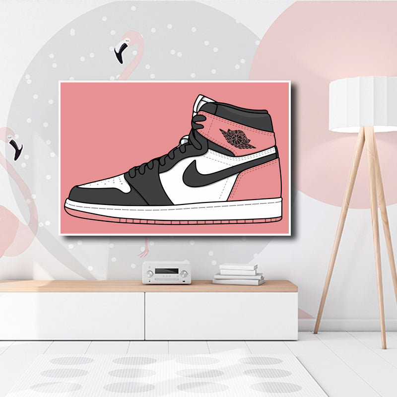 Jordan 1 OG Rust pink