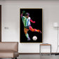 Diego Maradona -The GOAT