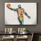 King James