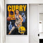 Steph Curry GSW