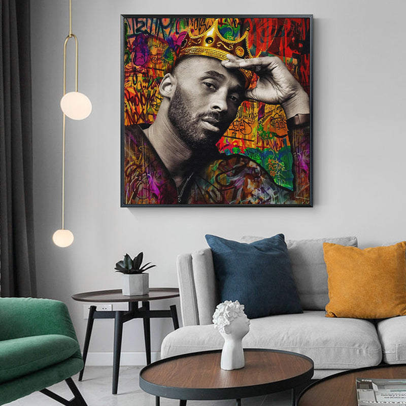 Kobe The King