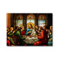 The Last Supper Canvas